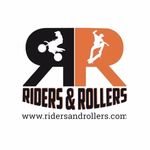 Riders & Rollers discount code